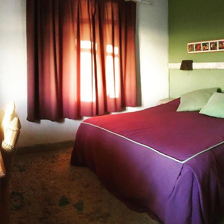 Auberge De La Plage Sidi Kaouki Szoba fotó