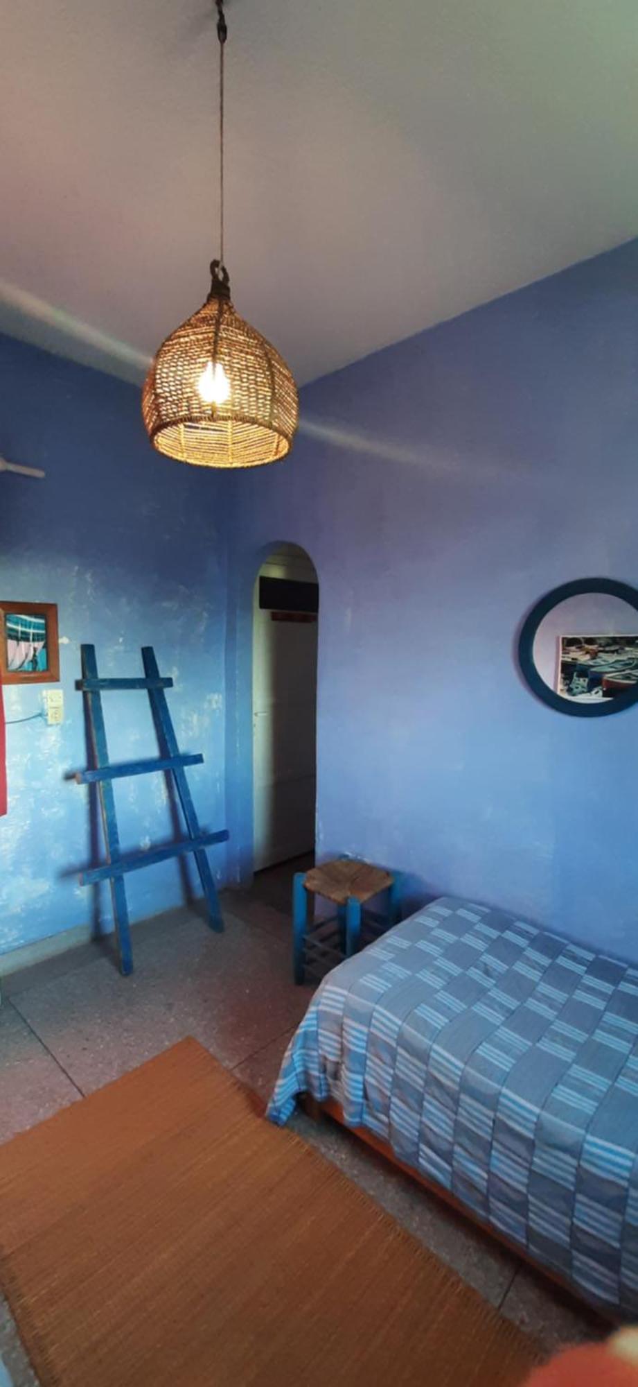 Auberge De La Plage Sidi Kaouki Szoba fotó