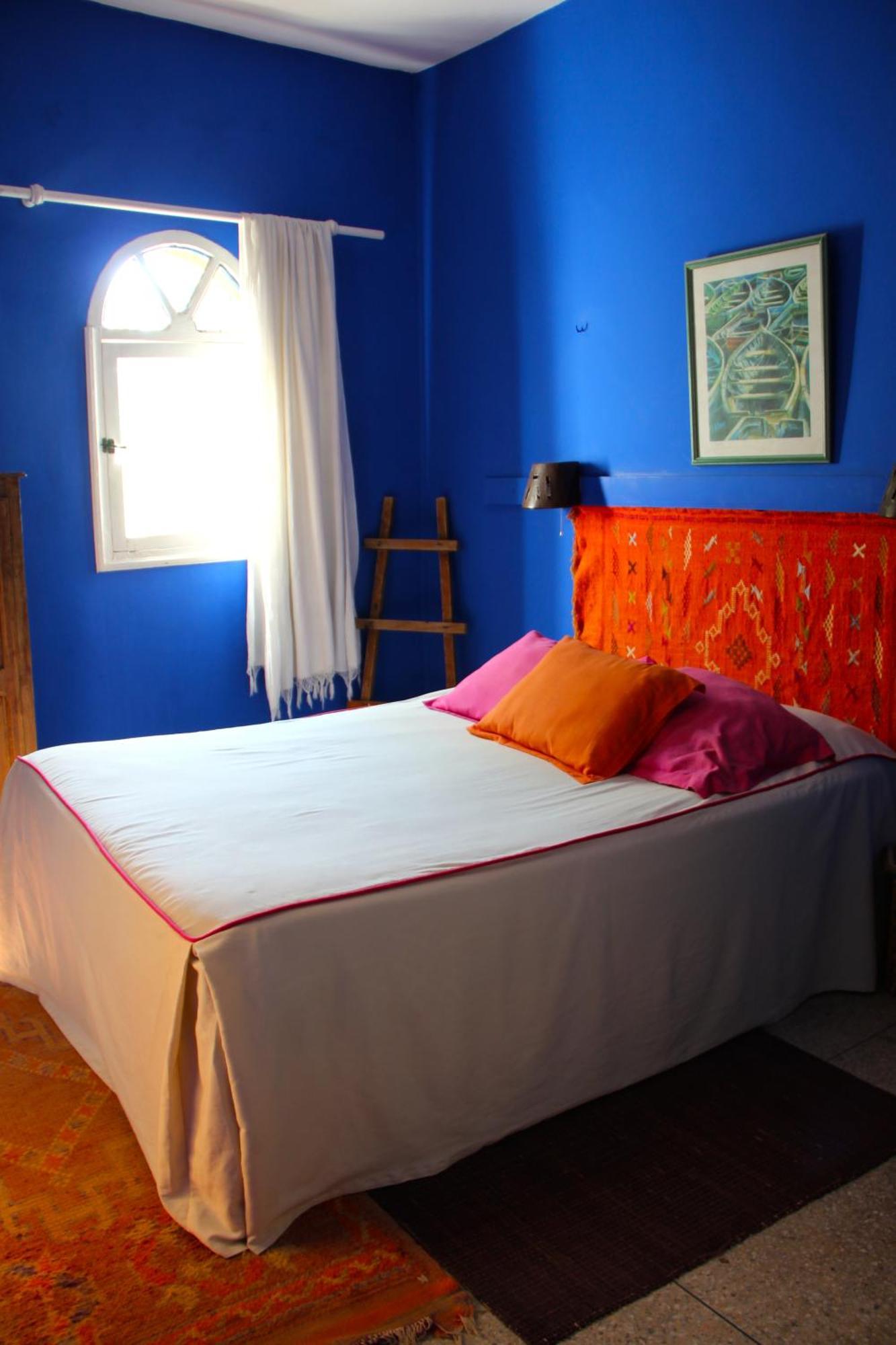 Auberge De La Plage Sidi Kaouki Szoba fotó