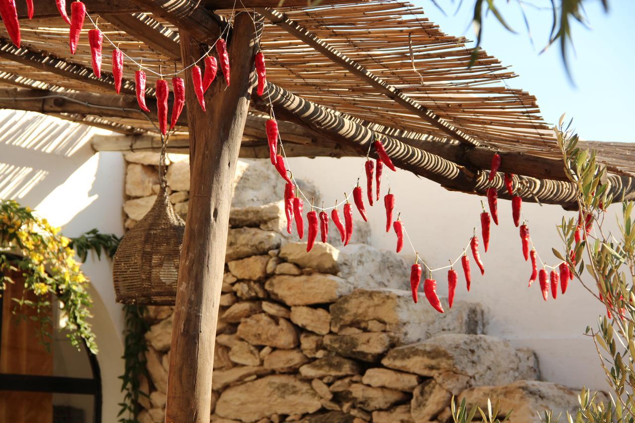 Auberge De La Plage Sidi Kaouki Kültér fotó
