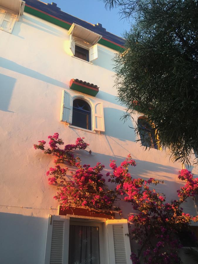 Auberge De La Plage Sidi Kaouki Kültér fotó