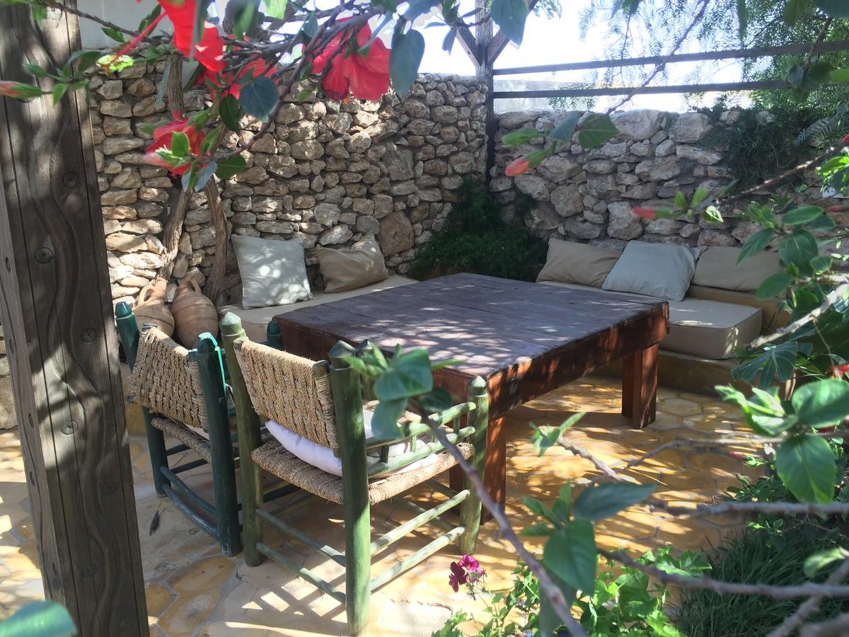Auberge De La Plage Sidi Kaouki Kültér fotó